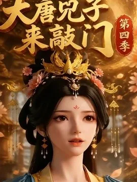 大唐兕子来敲门第四季(84集)AI短剧 (2026)