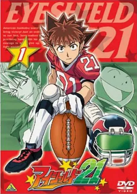 [夸克网盘][日剧]动漫《光速蒙面侠21》（2005）动画 豆瓣8.8