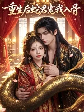 重生后蛇君宠我入骨（60集）AI短剧 (2026)