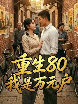 重生80我是万元户(51集)AI短剧 (2026)