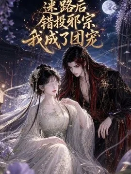 迷路后错投邪宗我成了团宠(51集)AI短剧 (2026)