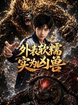外表软糯实为凶兽（29集）AI短剧 (2026)