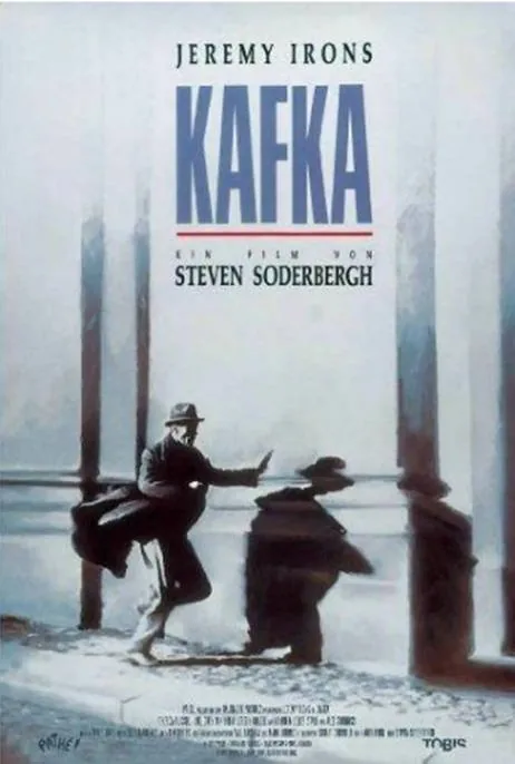 [夸克网盘]美国电影《卡夫卡》（1991）剧情 / 喜剧 / 科幻 / 悬疑 / 惊悚 豆瓣7.8
