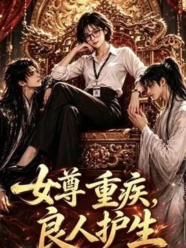 女尊重疾，良人护生（60集）AI短剧 (2026)