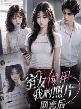 室友偷用我的照片网恋后(48集)AI短剧 (2026)