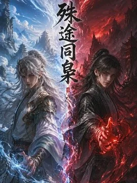 殊途同枭（62集）AI短剧 (2026)