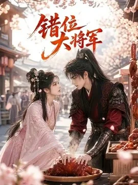 错位大将军(51集)AI短剧 (2026)