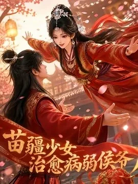 苗疆少女治愈病弱侯爷(23集)AI短剧 (2026)