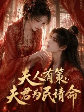夫人有策，夫君为民请命（33集）AI短剧 (2026)
