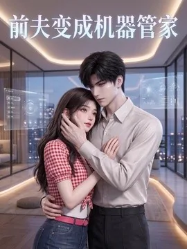 前夫变成机器管家(43集)AI短剧 (2026)