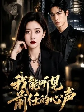 我能听见前任的心声(39集)AI短剧 (2026)