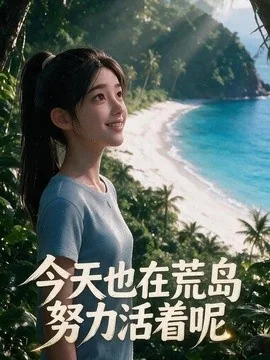 今天也在荒岛努力活着呢（30集）AI短剧 (2026)