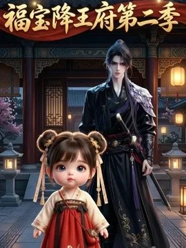 福宝降王府第二季(108集)AI短剧 (2026)