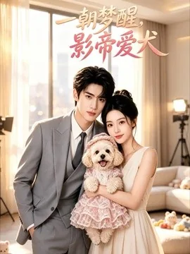 一朝梦醒，影帝爱犬（68集）AI短剧 (2026)