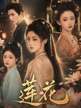 莲花（94集）AI短剧 (2026)