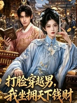 打脸穿越男,我坐拥天下钱财(64集)AI短剧 (2026)