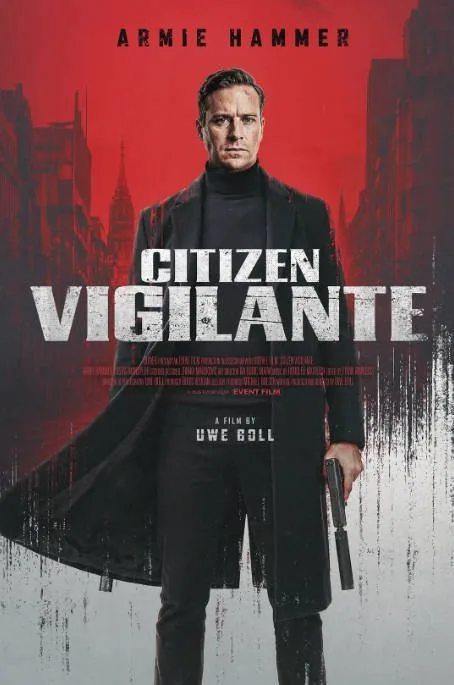 [夸克网盘][百度网盘][迅雷云盘]克罗地亚电影《公民义警》（2026）动作 / 惊悚 豆瓣6.8