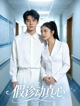 假诊动真心（45集）AI短剧 (2026)