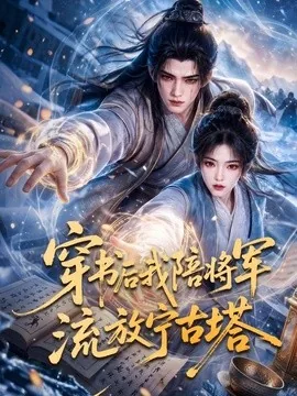 穿书后我陪将军流放宁古塔(87集)AI短剧 (2026)