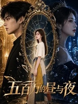 五百万的昼与夜(97集)AI短剧 (2026)