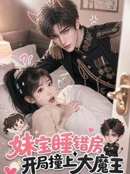 妹宝睡错房开局撞上大魔王(68集)AI短剧 (2026)