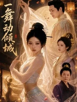 一舞动倾城(28集)AI短剧 (2026)