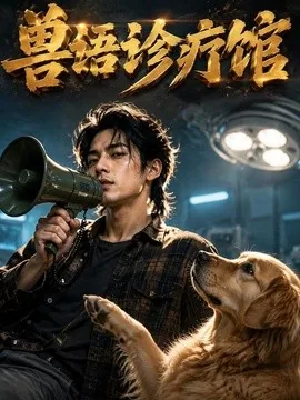 兽语诊疗馆(46集)AI短剧 (2026)