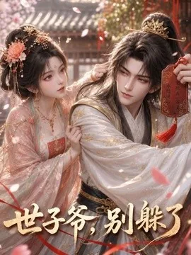 世子爷，别躲了（64集）AI短剧 (2026)