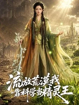 流放荒漠我靠科学当精灵王(70集)AI短剧 (2026)