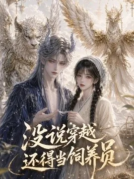 没说穿越还得当饲养员(41集)AI短剧 (2026)