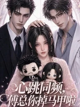 心跳同频,傅总你掉马甲啦(44集)AI短剧 (2026)