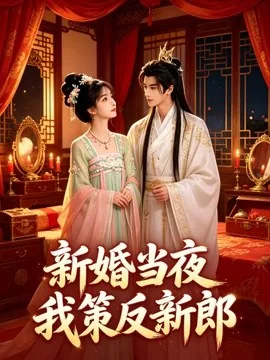 新婚当夜我策反新郎(39集)AI短剧 (2026)
