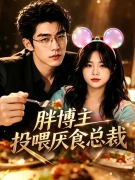 胖博主投喂厌食总裁(42集)AI短剧 (2026)