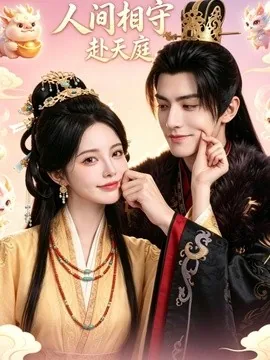 人间相守赴天庭（59集）AI短剧 (2026)