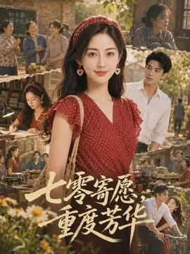 七零寄愿,重度芳华(45集)AI短剧 (2026)