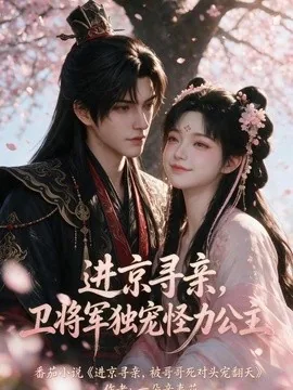 进京寻亲，卫将军独宠怪力公主（114集）AI短剧 (2026)