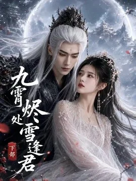 九霄烬处雪逢君下部（43集）AI短剧 (2026)