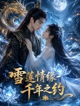 雪莲情缘千年之约（24集）AI短剧 (2026)