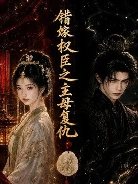 错嫁权臣之主母复仇(52集)AI短剧 (2026)