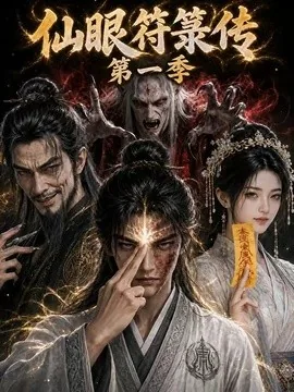 仙眼符箓传第一季(101集)AI短剧 (2026)