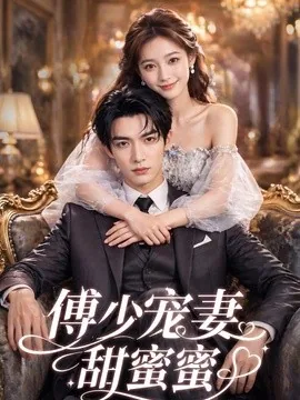 傅少宠妻甜蜜蜜（81集）AI短剧 (2026)
