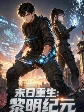 末日重生：黎明纪元（55集）漫剧 (2026)