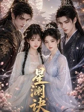 星澜诀（81集）AI短剧 (2026)