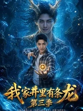 我家井里有条龙第三季(63集)AI短剧 (2026)