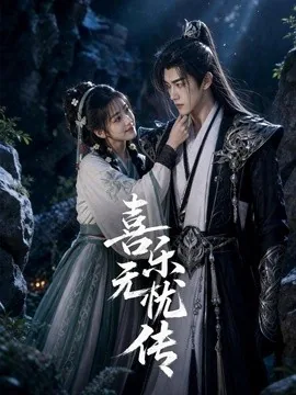 喜乐无忧传(100集)AI短剧 (2026)