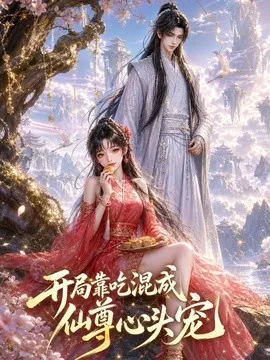 开局靠吃混成仙尊心头宠(43集)AI短剧 (2026)