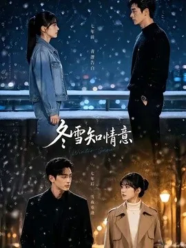 冬雪知情意(15集)AI短剧 (2026)