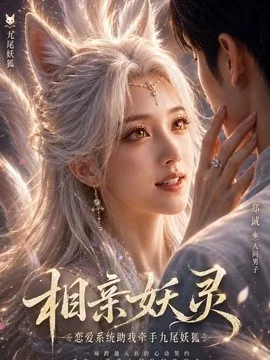 相亲妖灵,恋爱系统助我牵手九尾妖狐(69集)AI短剧 (2026)