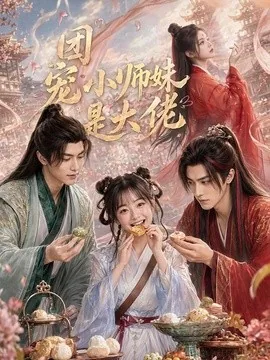 团宠小师妹是大佬(106集)AI短剧 (2026)