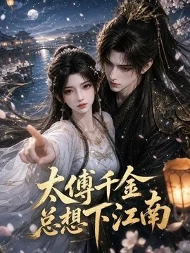 太傅千金总想下江南(35集) AI短剧 (2026)